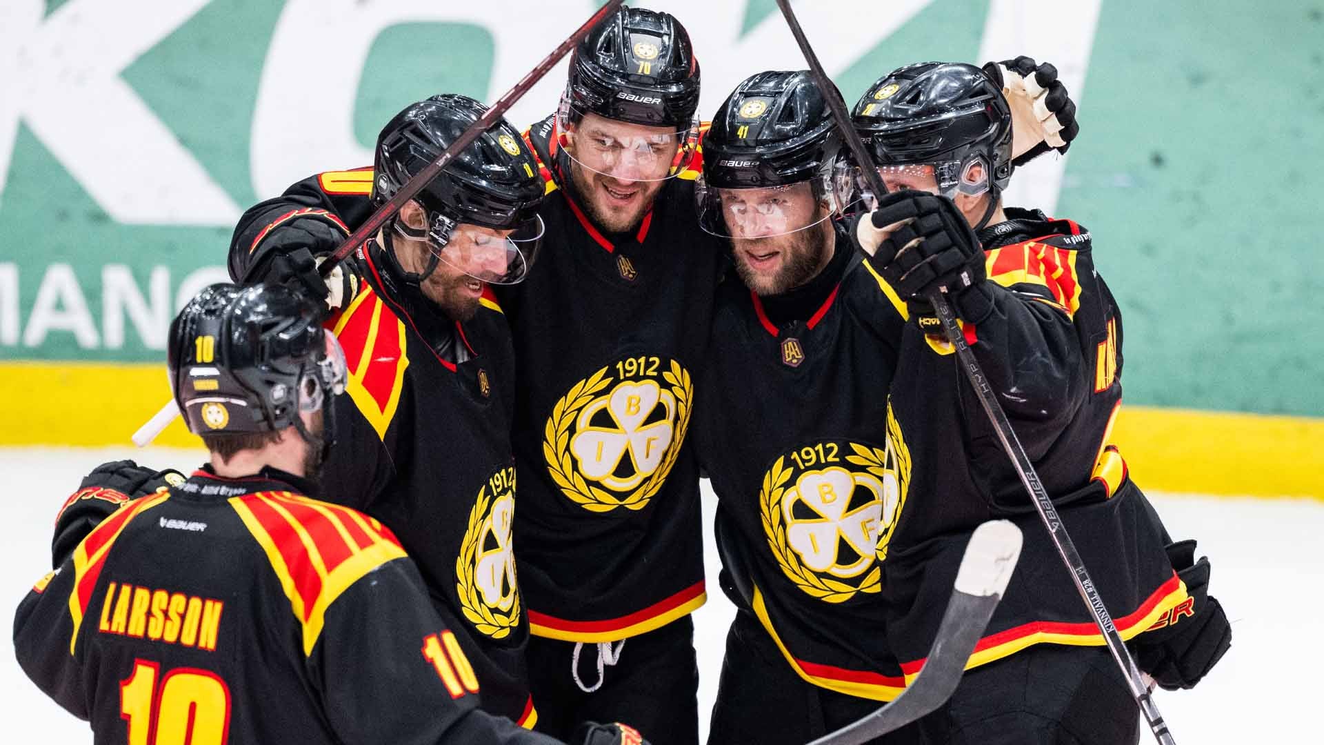 Brynäs