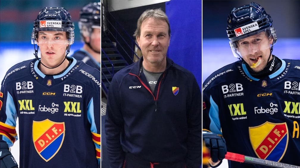 Bildbyrån/Mattias Ek, HockeyNews.se