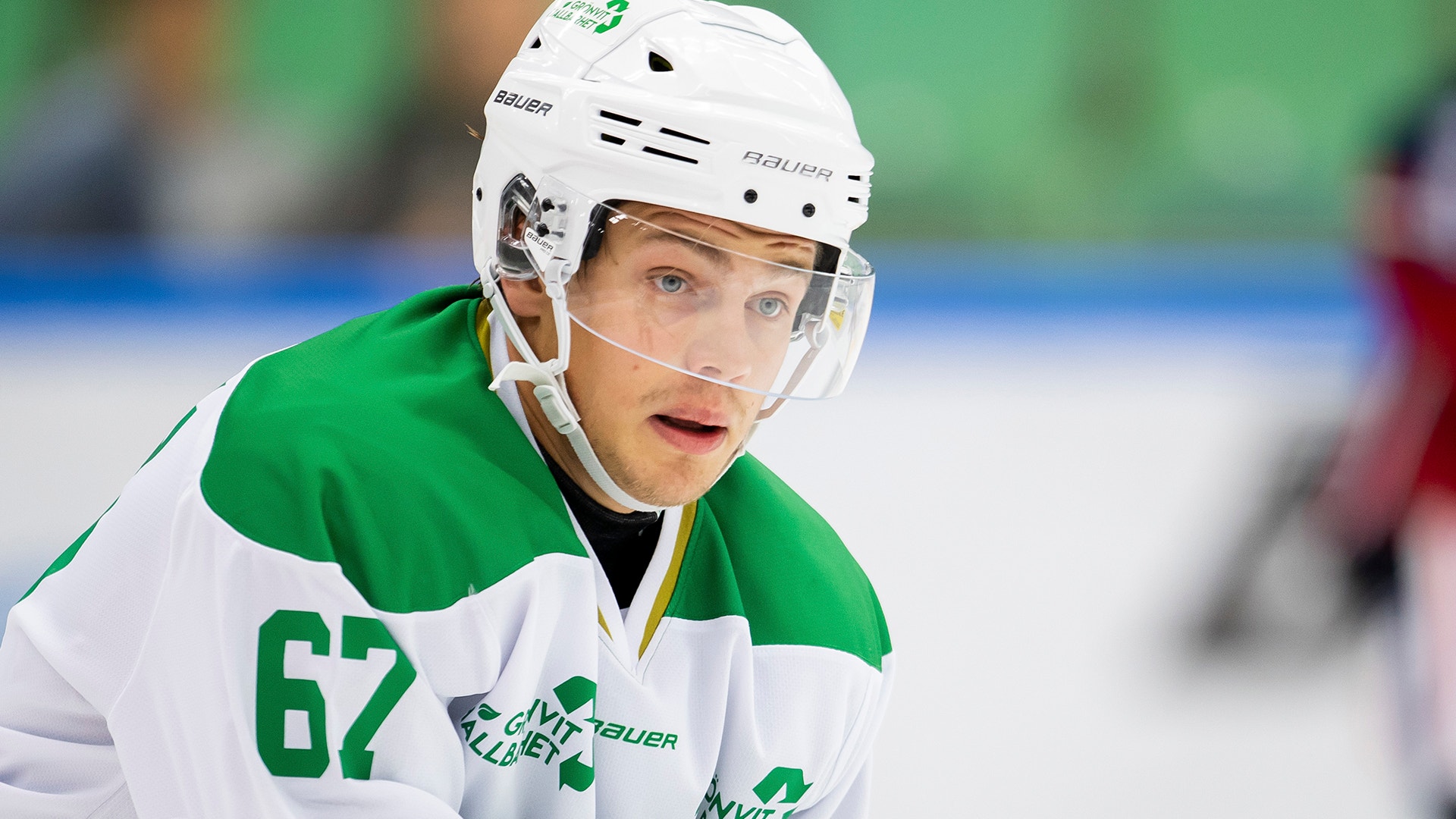 (3807) Leon Bristedt, Rögle