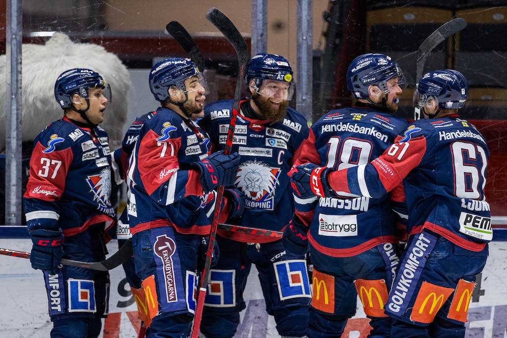 (21956) Linköping-jubel