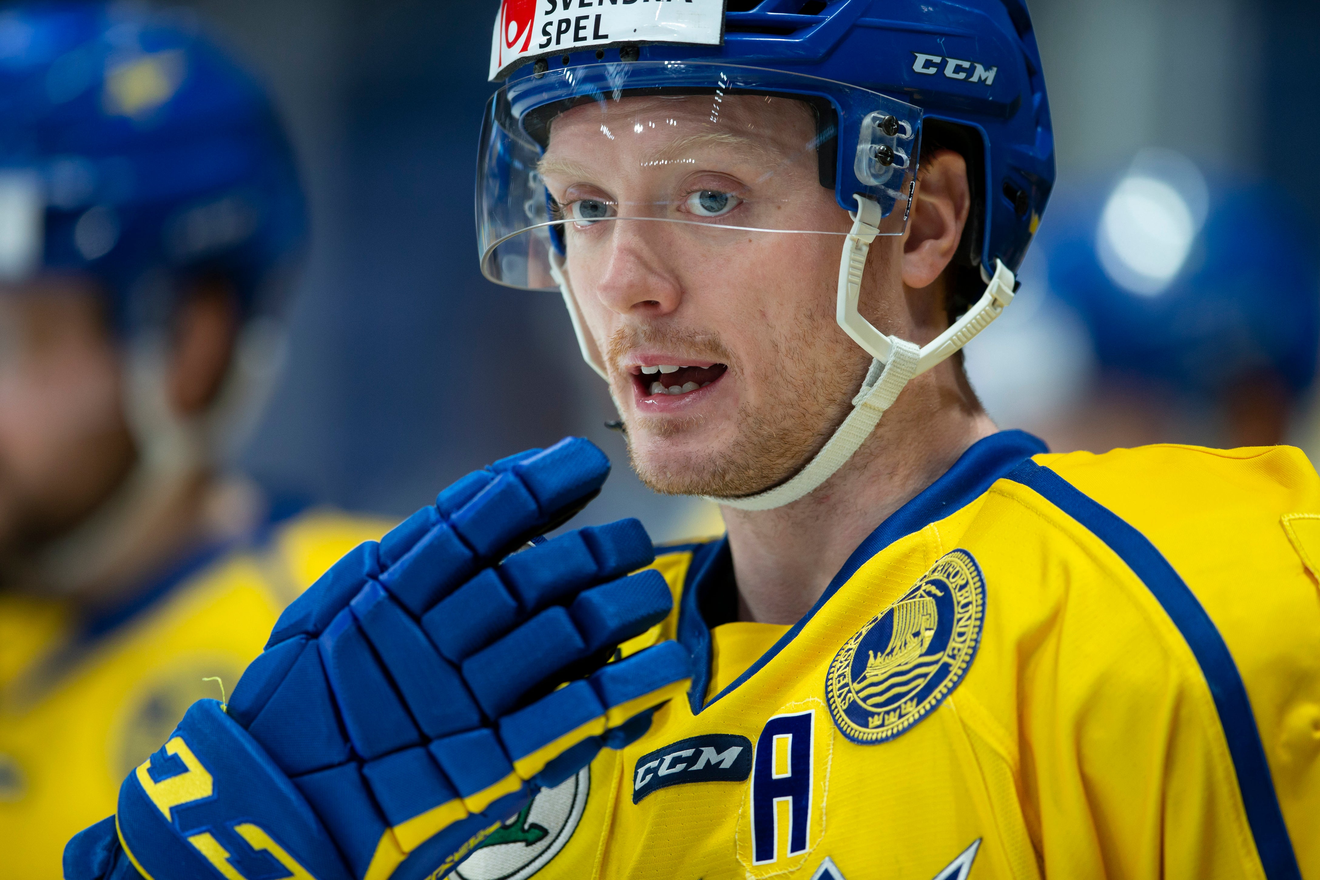 Tomi Hänninen/Bildbyrån