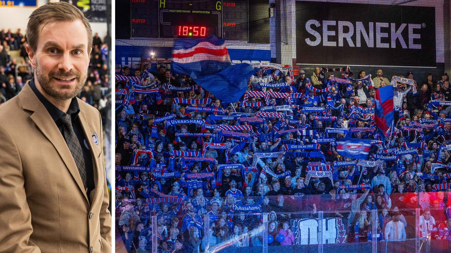 (29059) Johan Göransson och IKO-fans