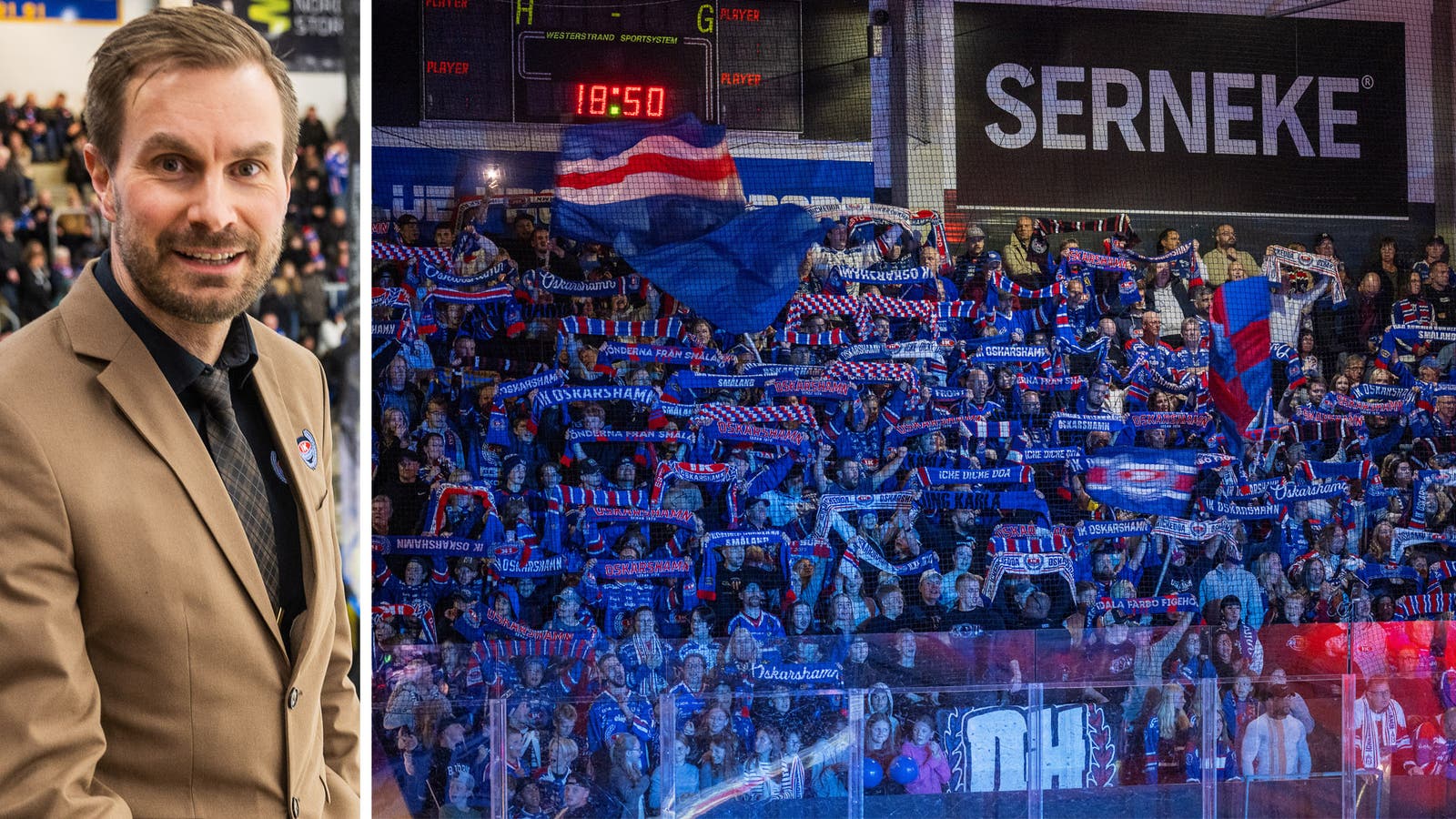 (29059) Johan Göransson och IKO-fans