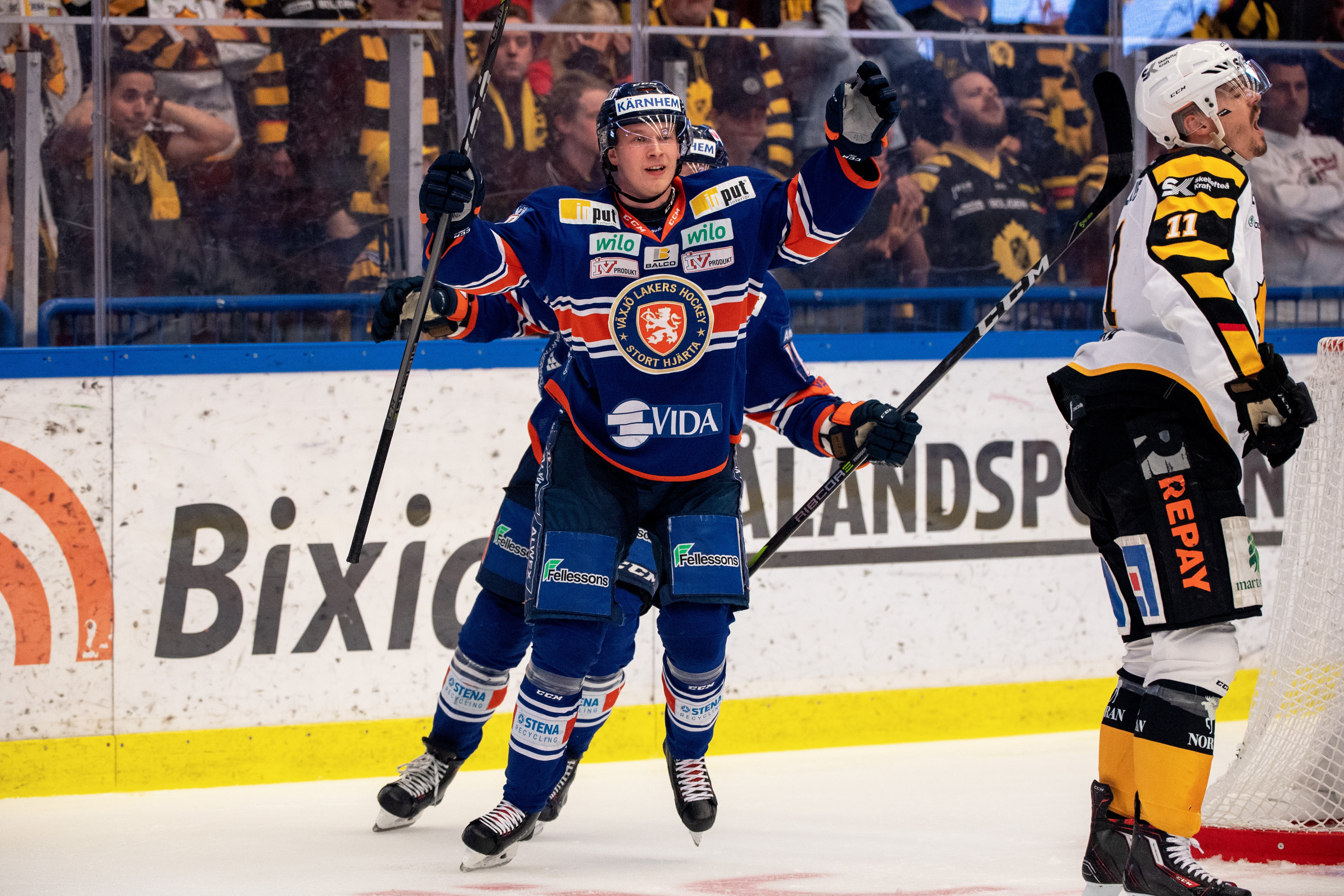 (2539) Elias Pettersson10