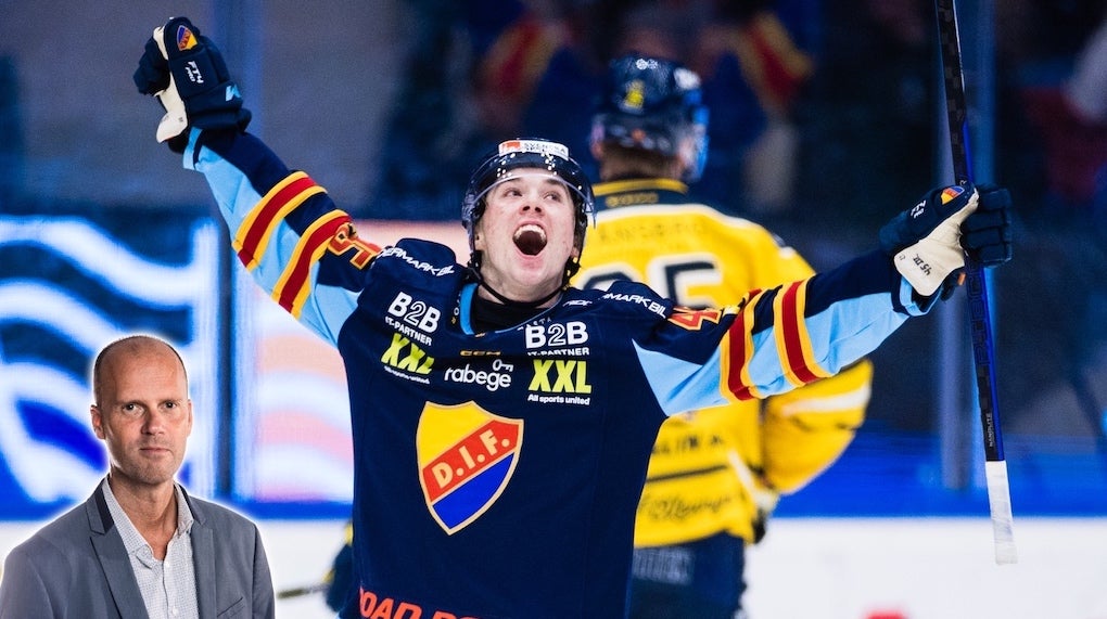 Kenta Jönsson/Bildbyrån