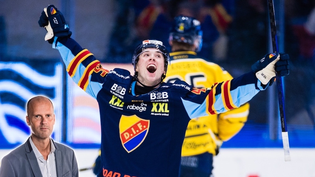 Kenta Jönsson/Bildbyrån