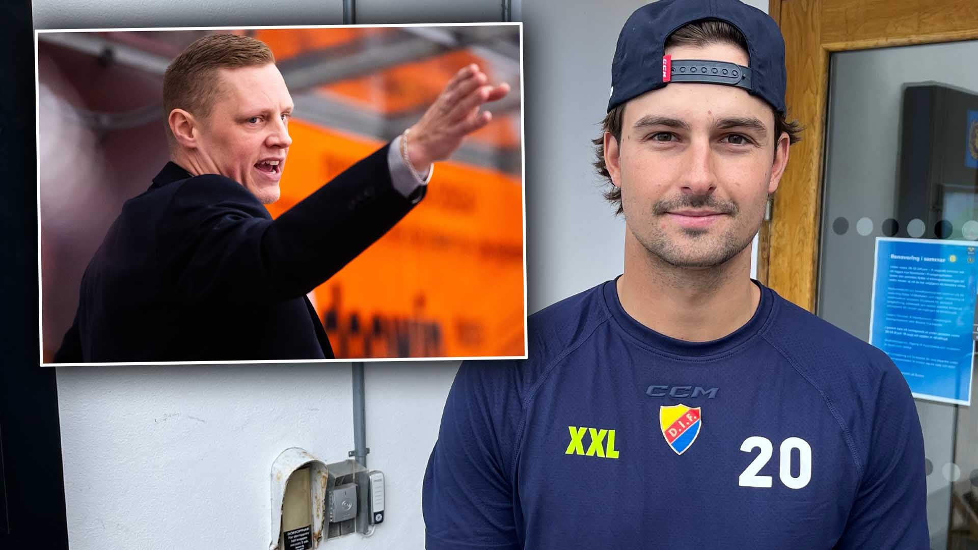 Jonny Tychonick Kimby