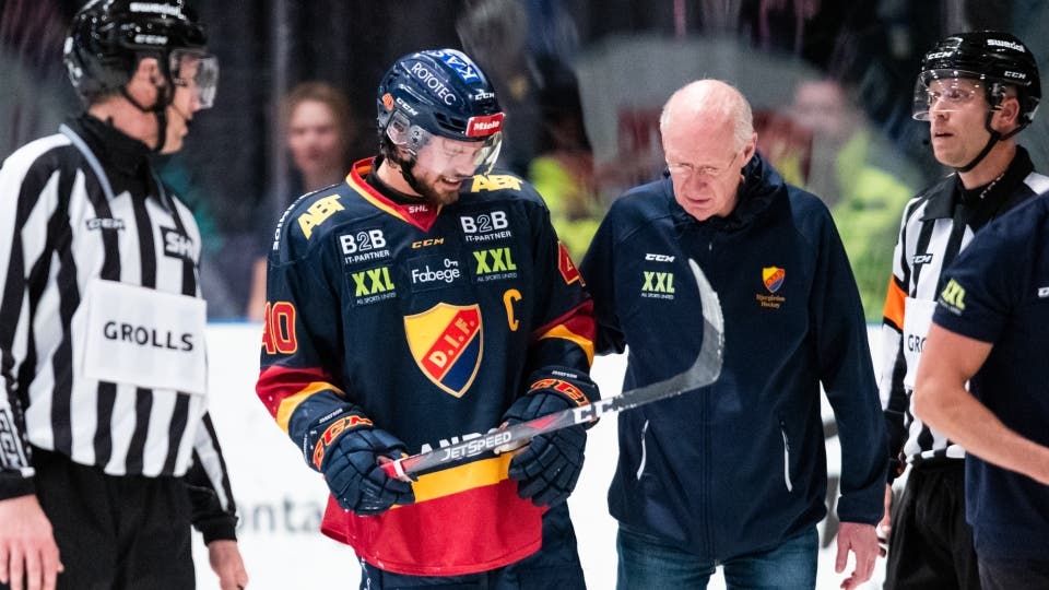 Kenta Jönsson/Bildbyrån