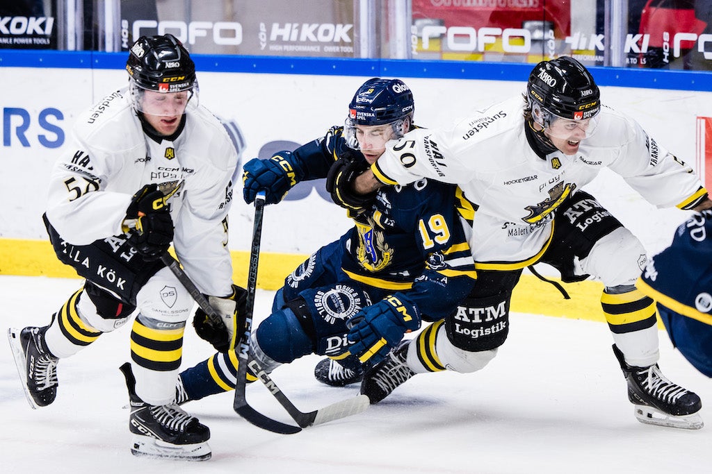Foto: Kenta Jönsson/Bildbyrån
