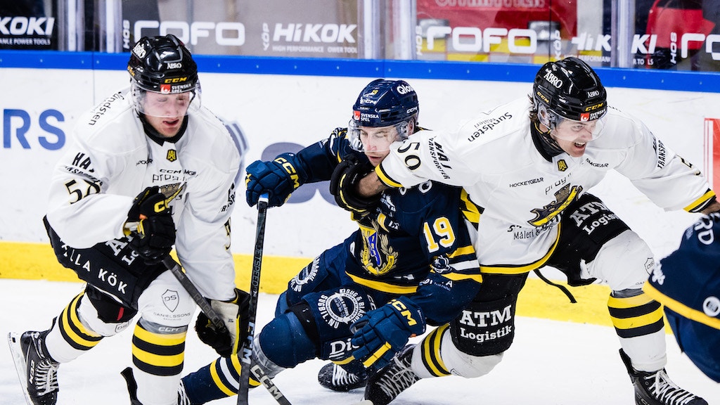 Foto: Kenta Jönsson/Bildbyrån