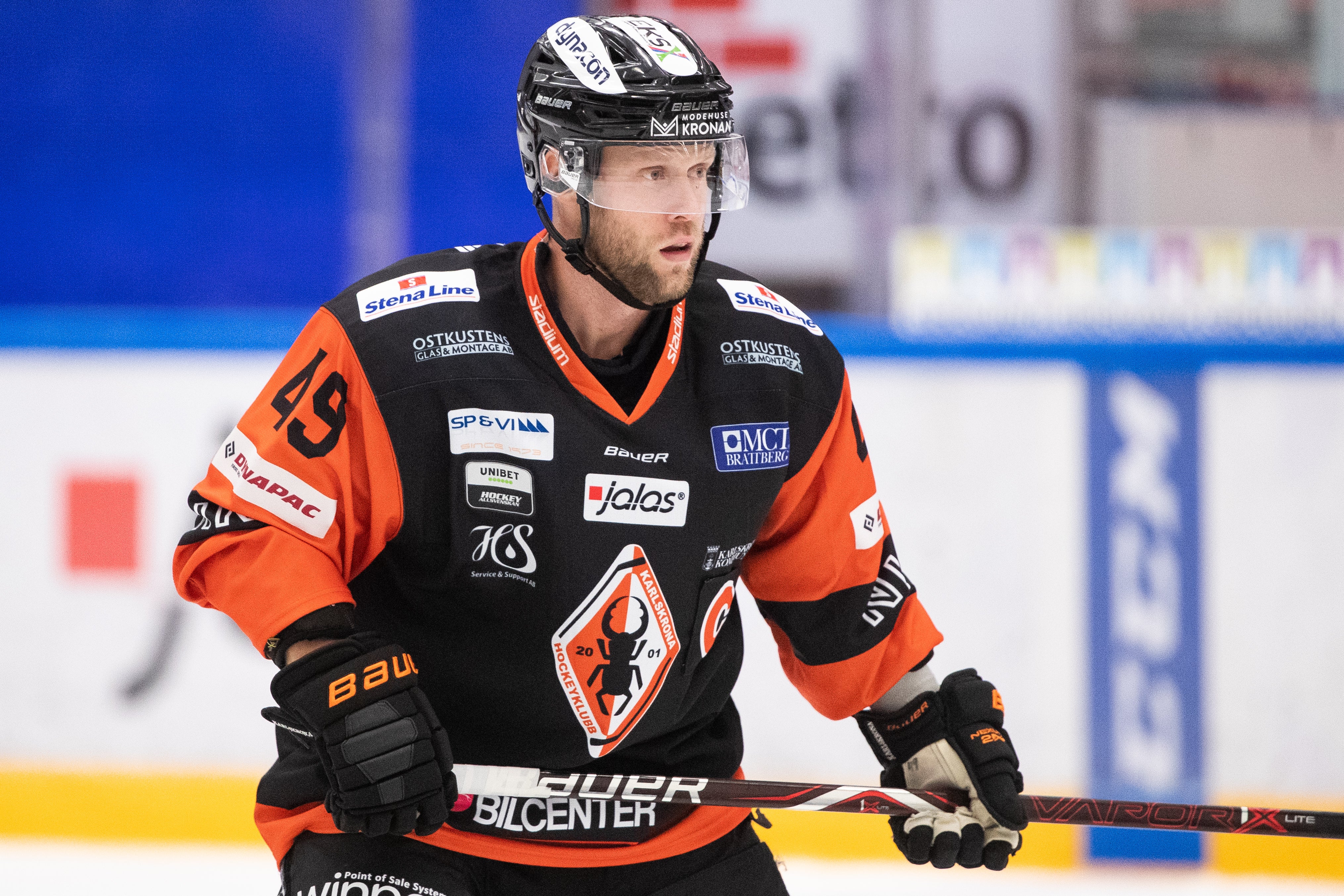 (14652) Niklas Johansson