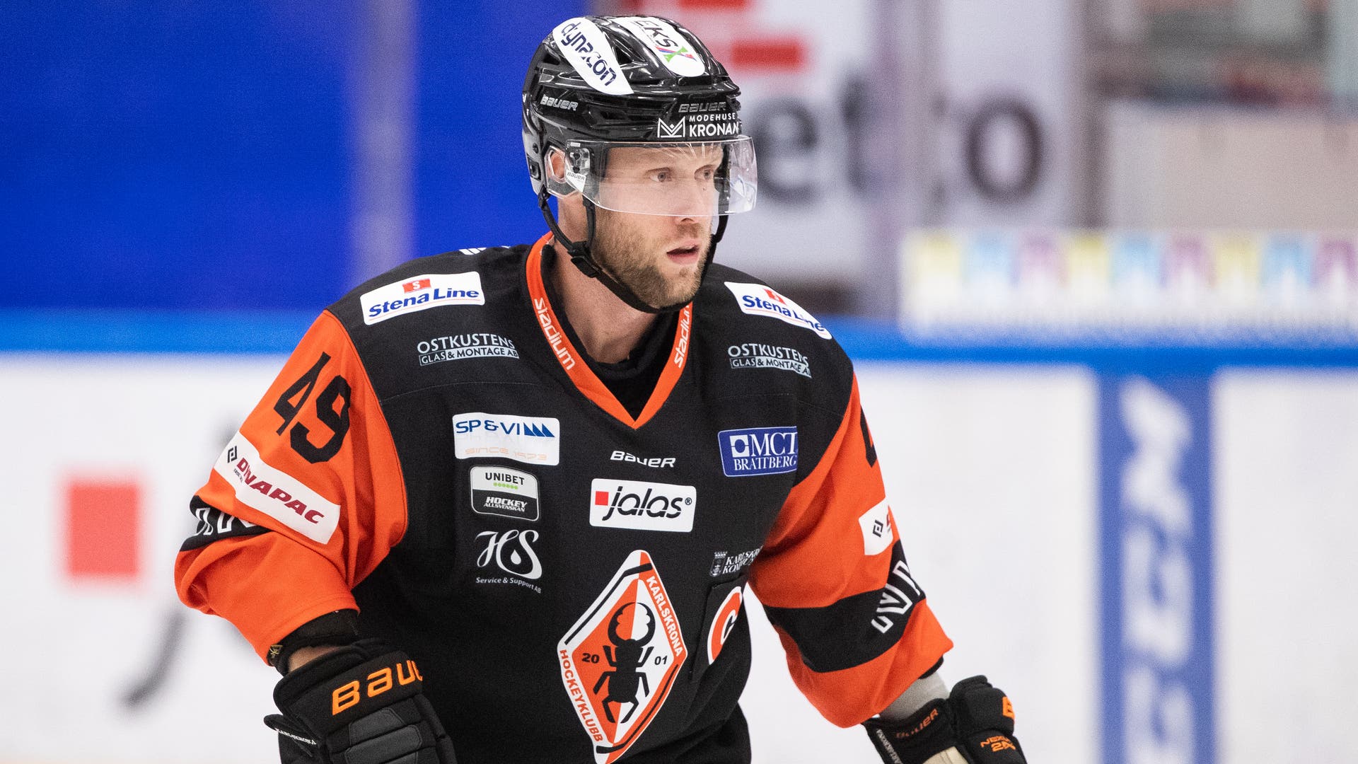 (14652) Niklas Johansson