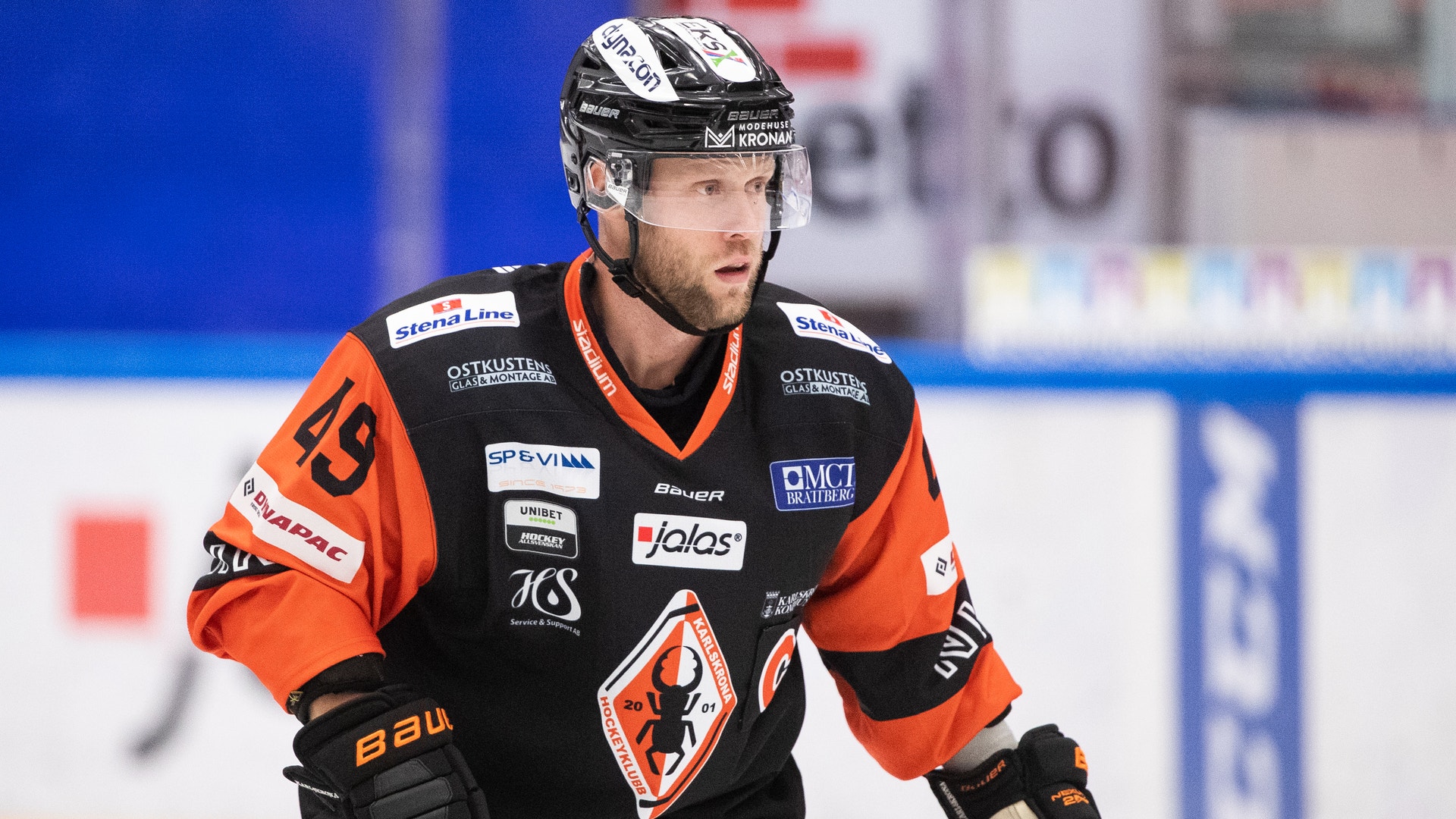 (14652) Niklas Johansson