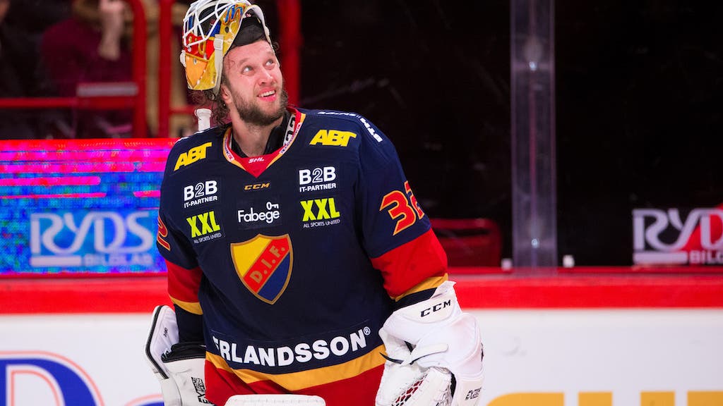 Kenta Jönsson/Bildbyrån
