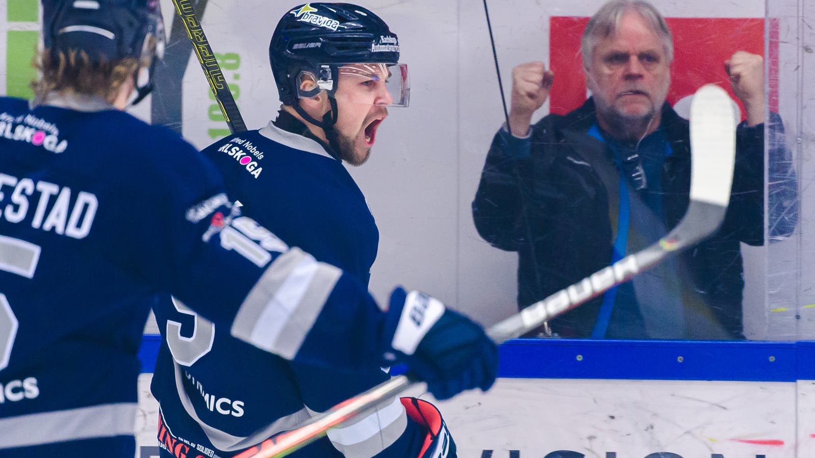 (18893) Gustaf Franzén