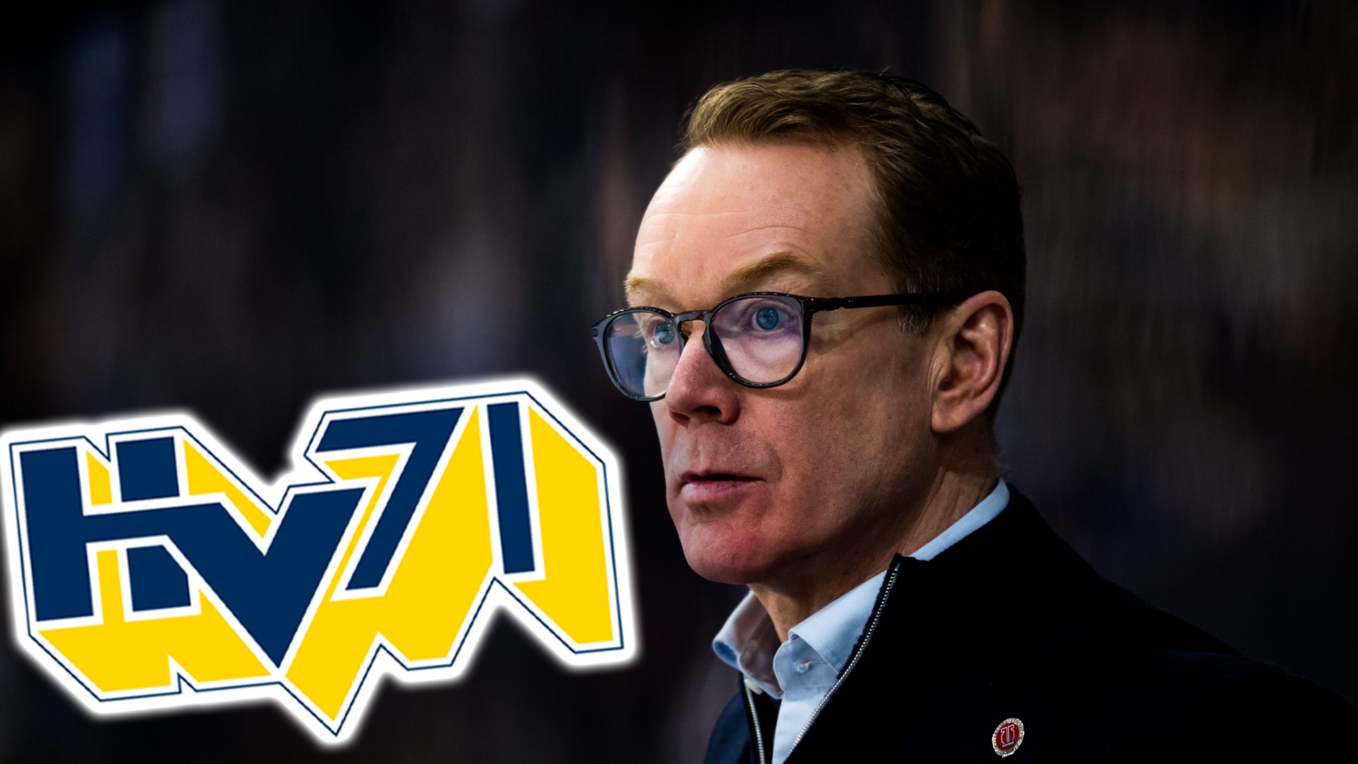 niklas eriksson hv71
