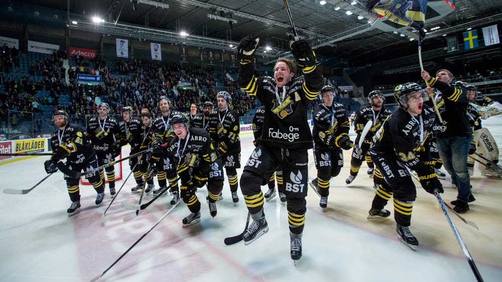 Andreas Sandström/Bildbyrån