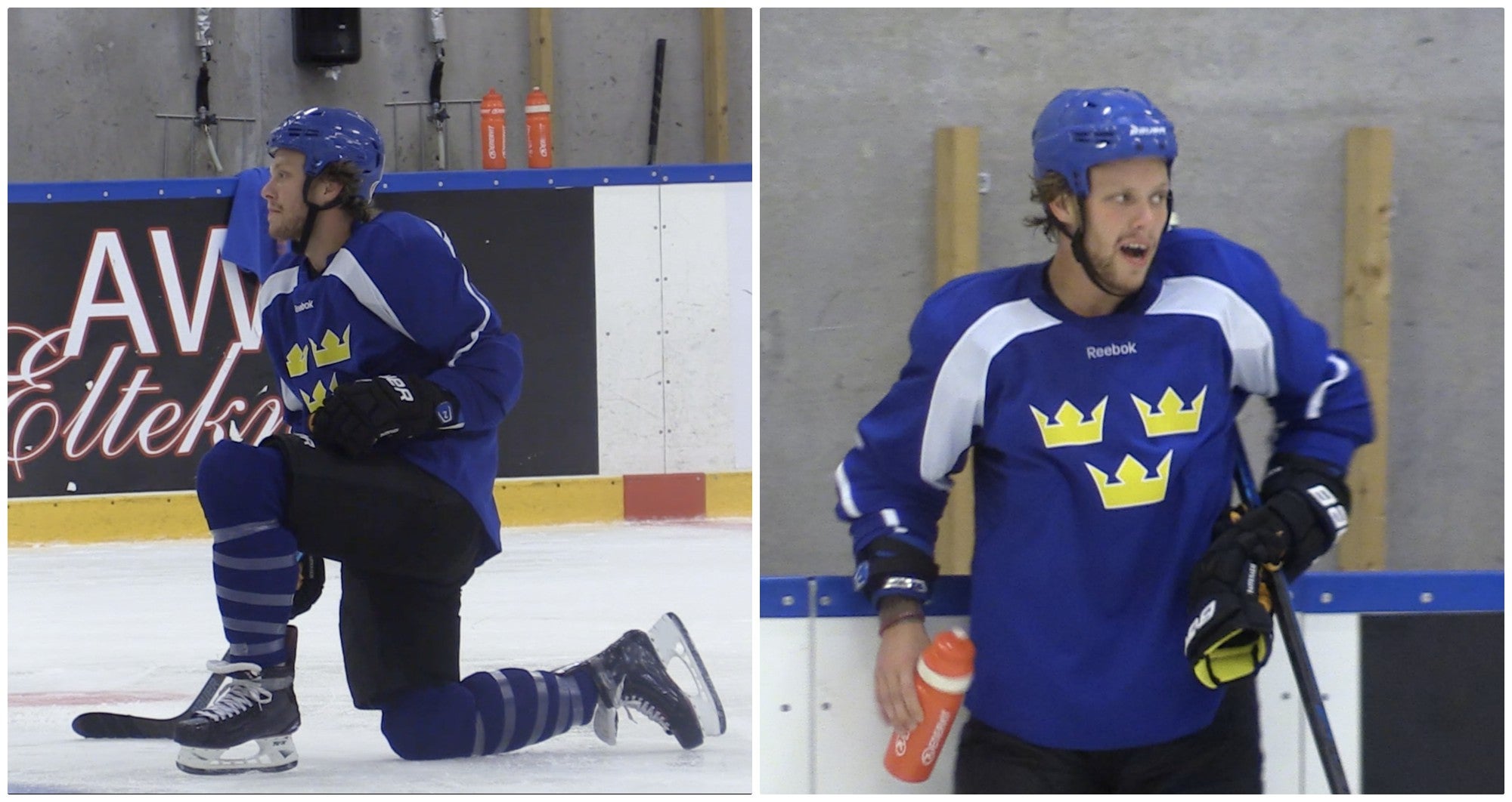 Henrik Sjöberg /Hockeynews.se