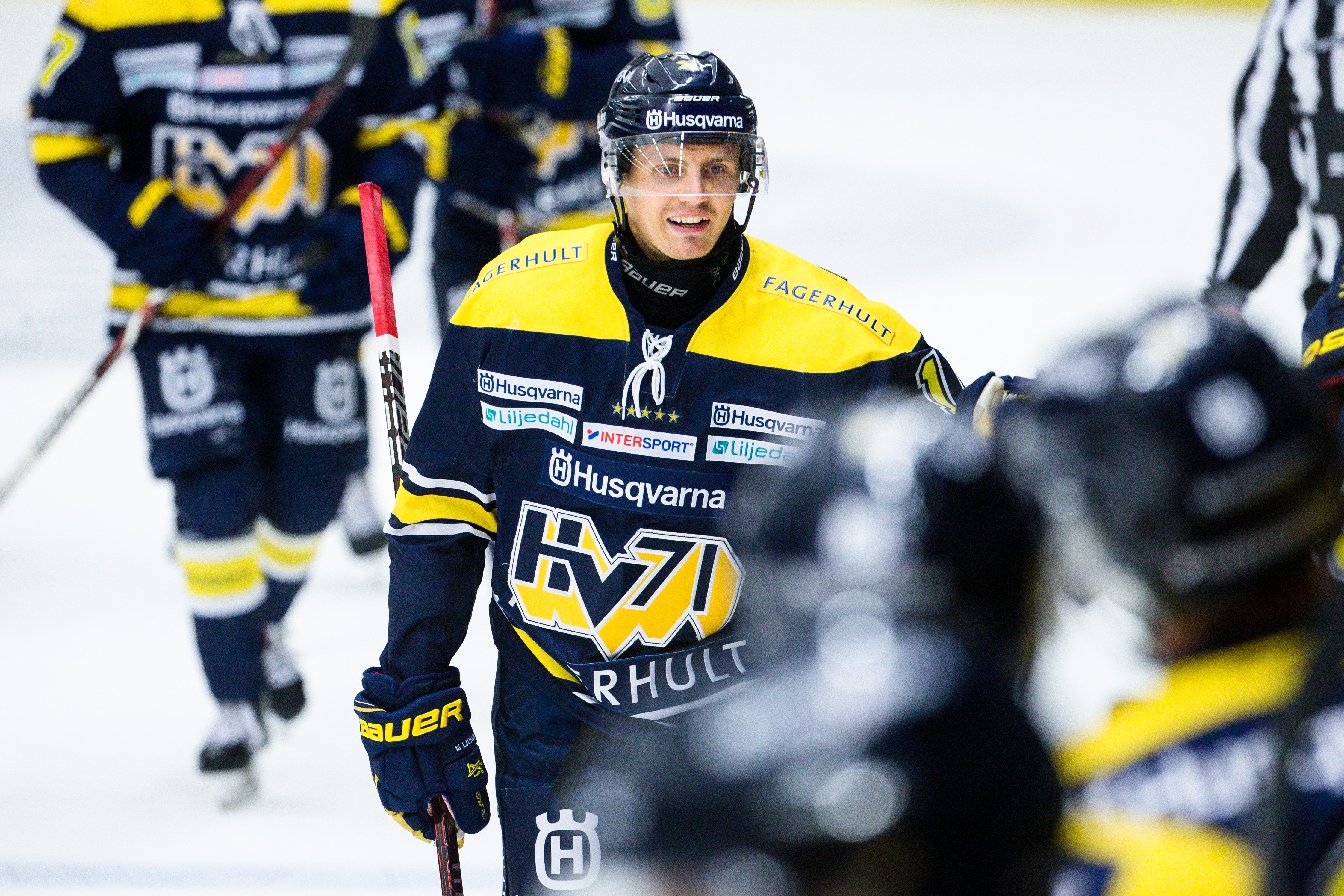 Michael Erichsen/Bildbyrån
