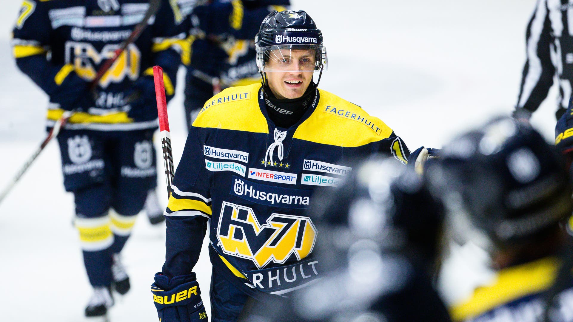 Michael Erichsen/Bildbyrån