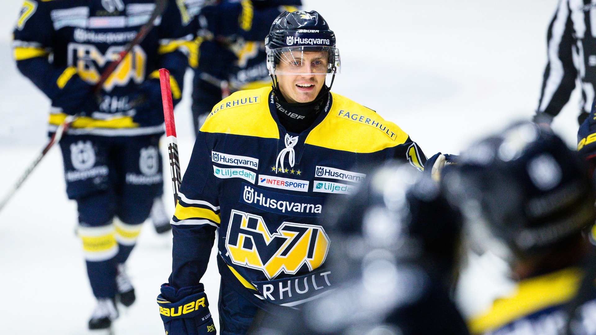 Michael Erichsen/Bildbyrån