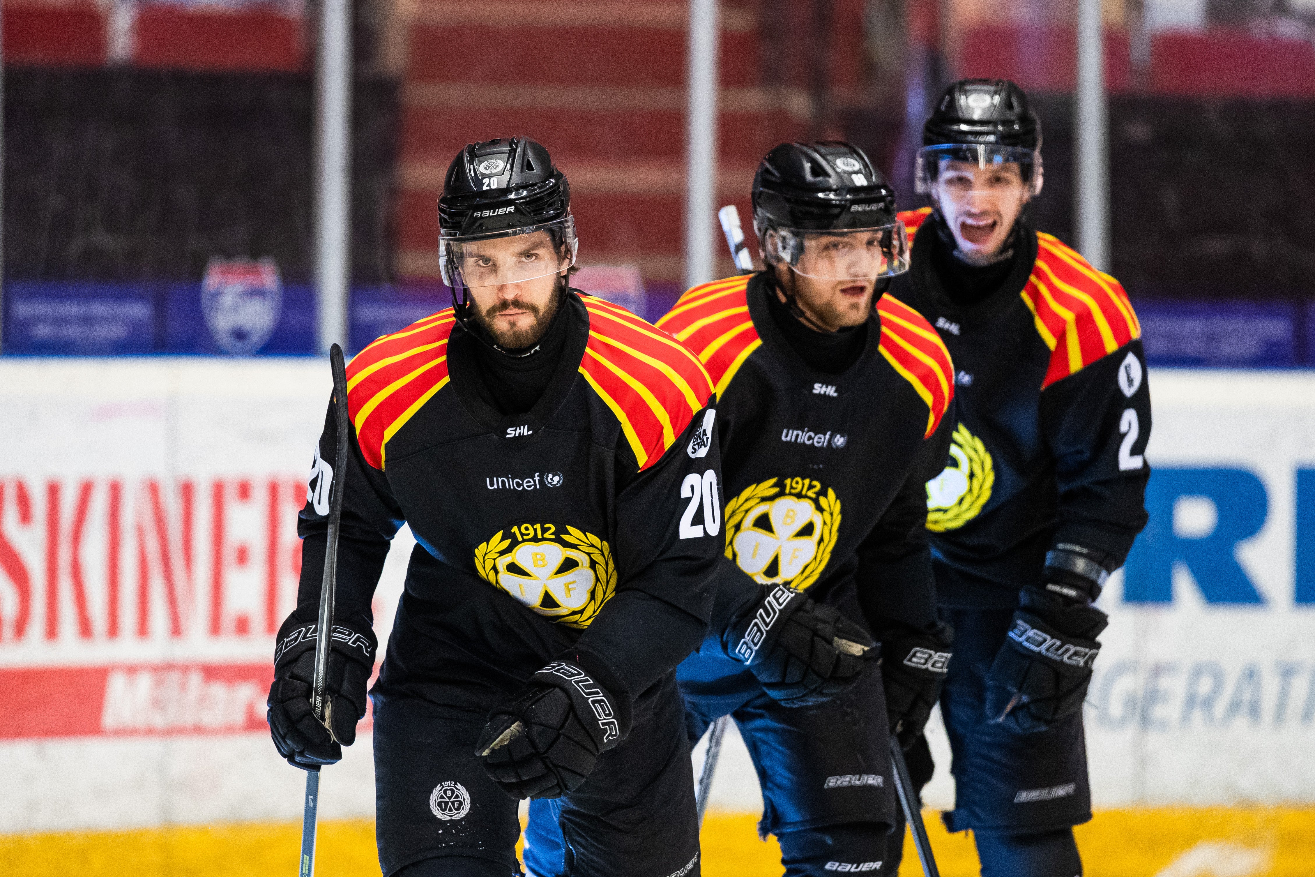 (18475) Brynäs