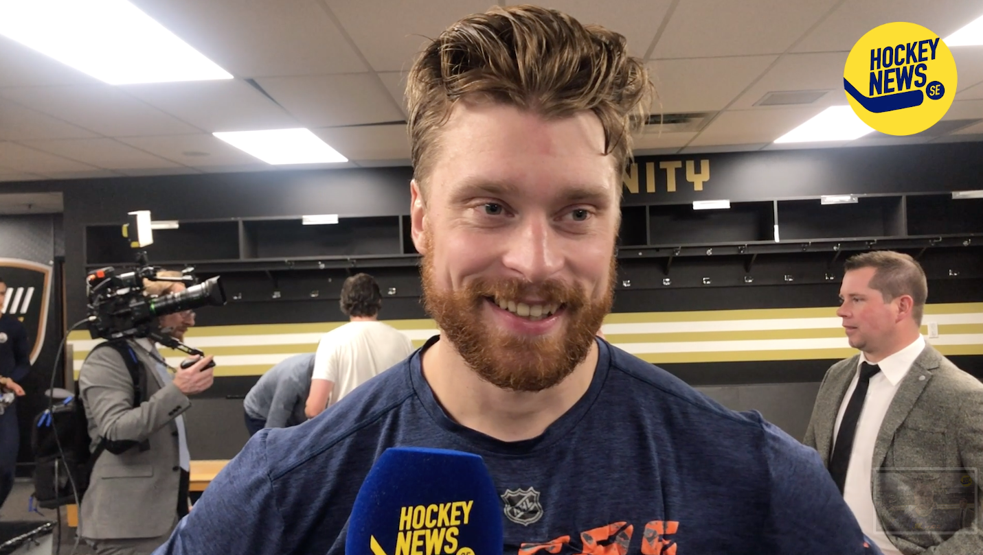 Tobias Dahlberg/HockeyNews.se