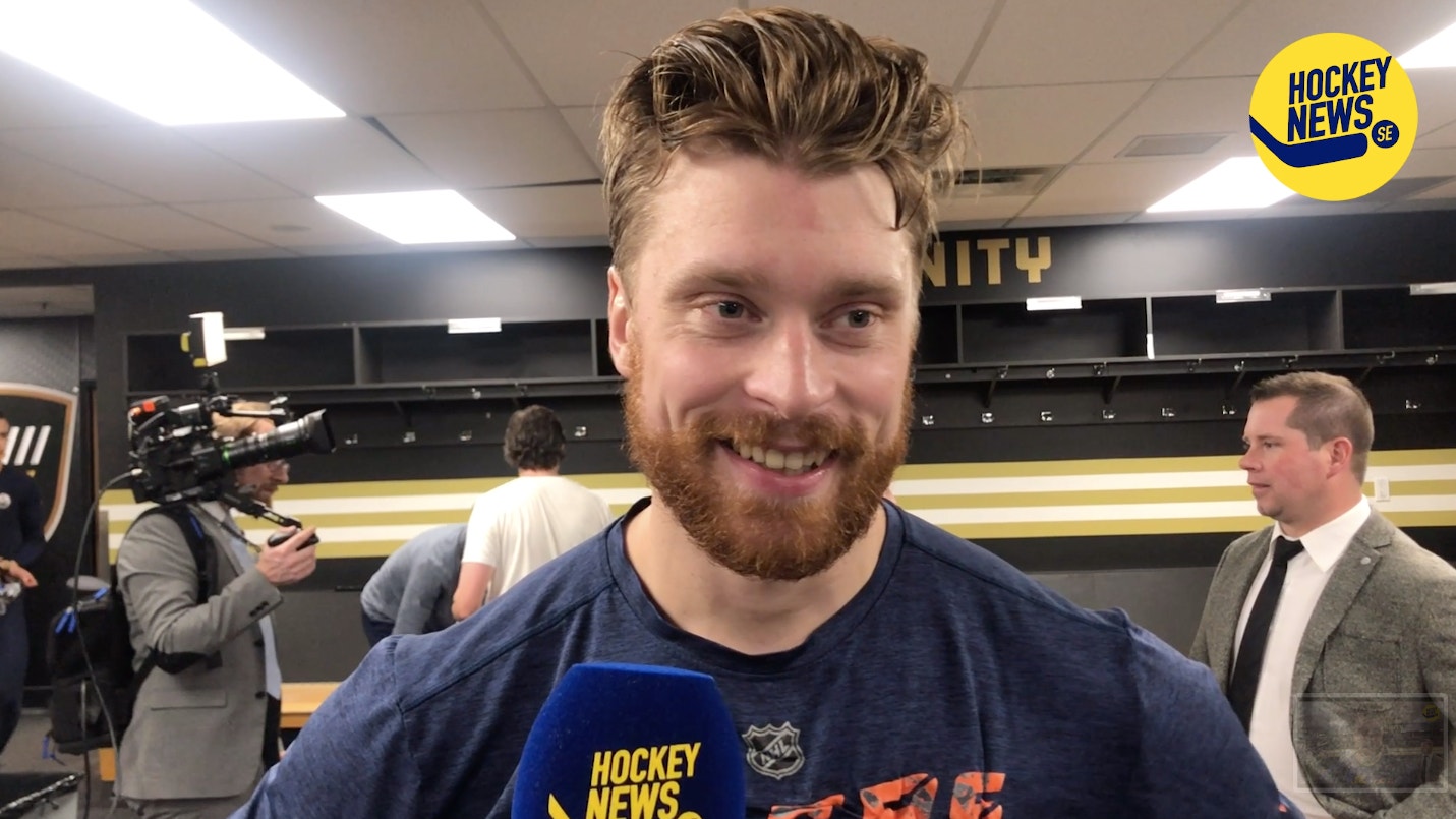 Tobias Dahlberg/HockeyNews.se
