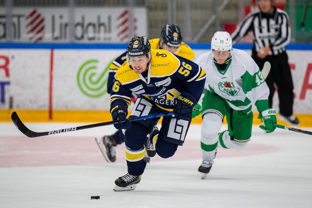 Petter Arvidson/Bildbyrån