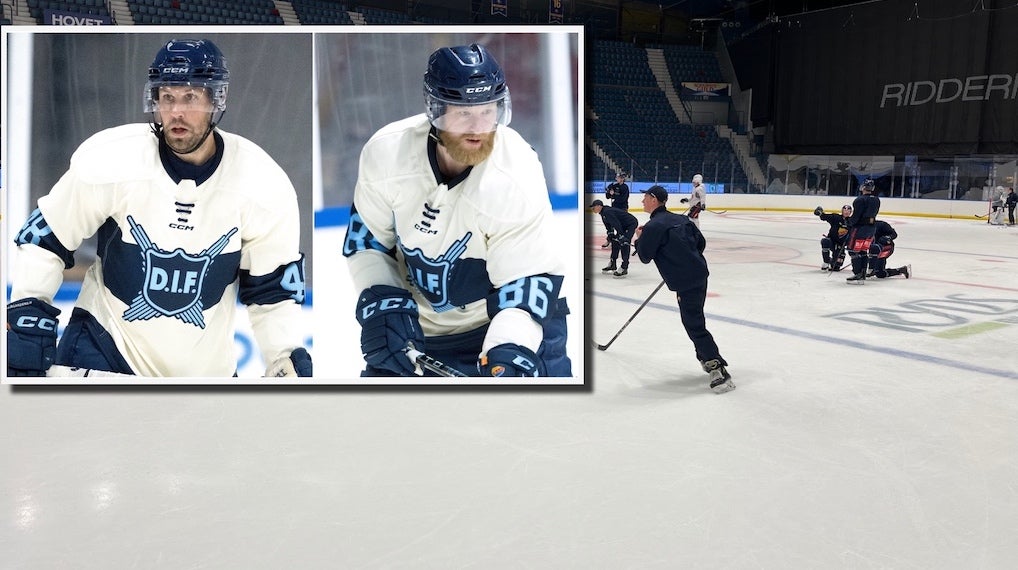 Foto: Sven Lindwall och Mattias Ek