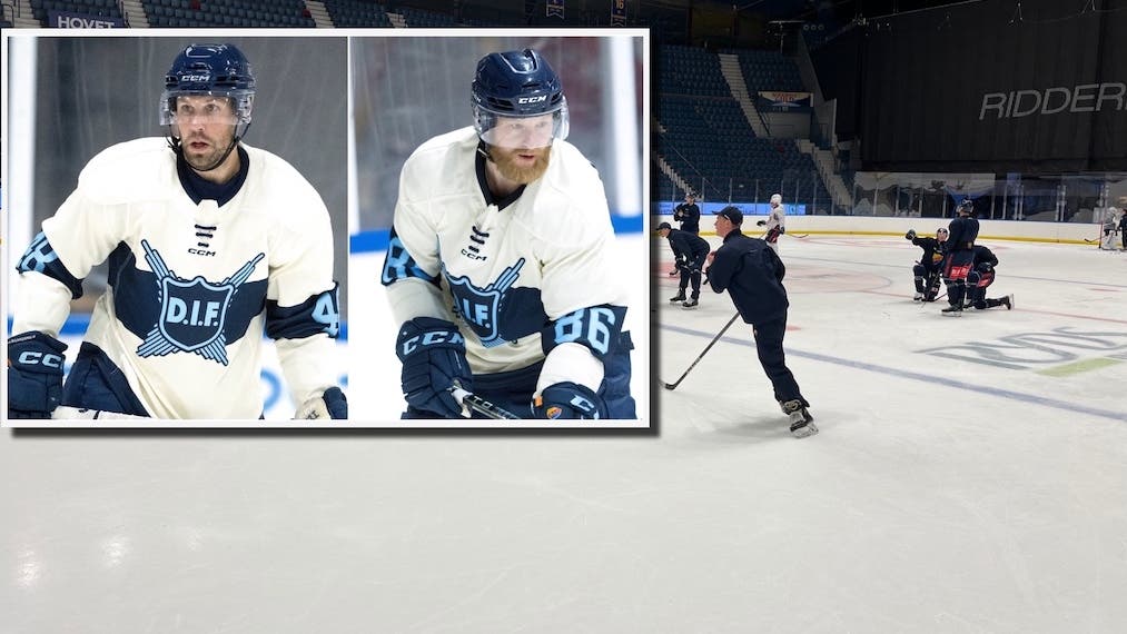 Foto: Sven Lindwall och Mattias Ek
