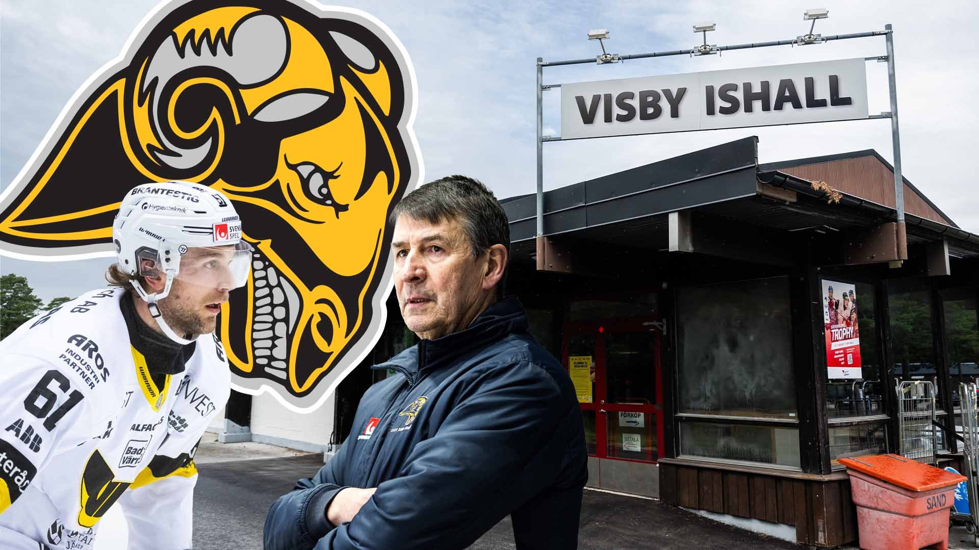 Foto: Bildbyrån