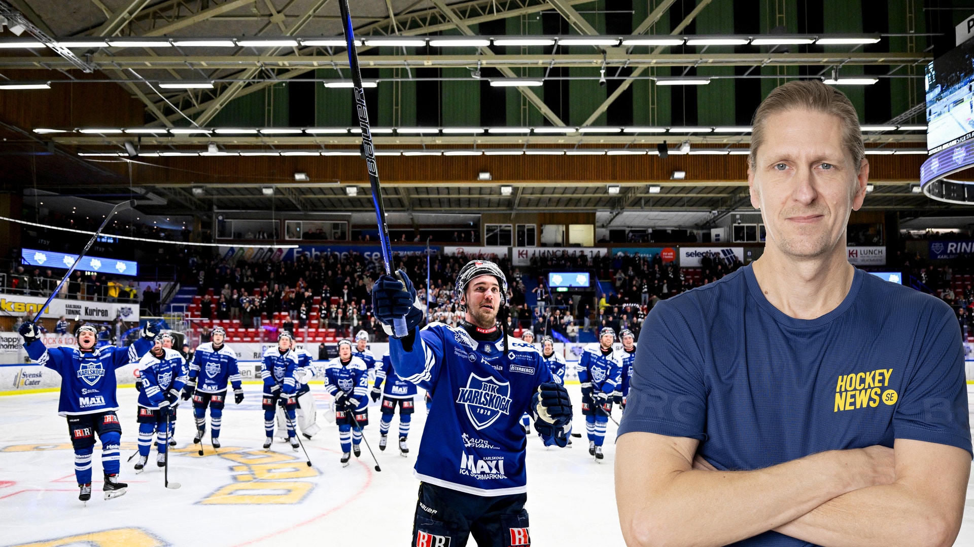 Foto: Bildbyrån