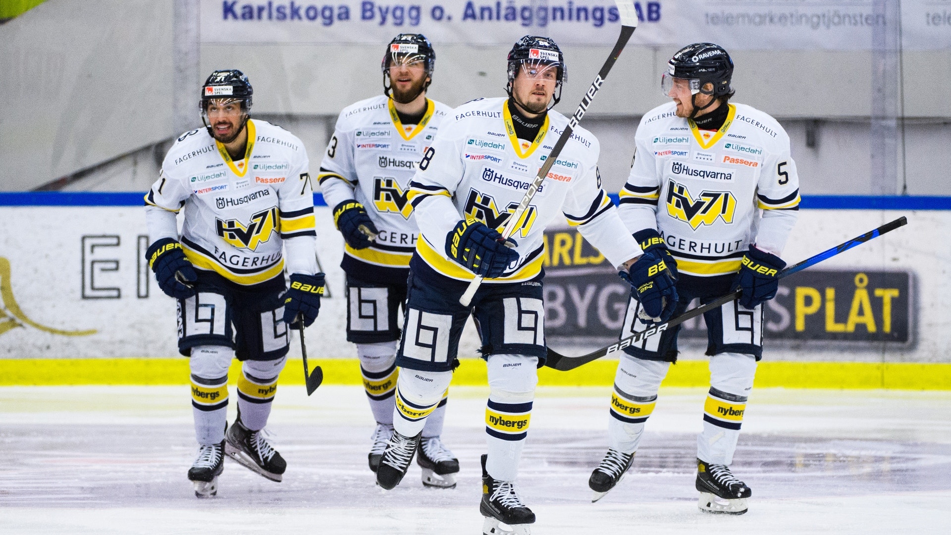 Bildbyrån