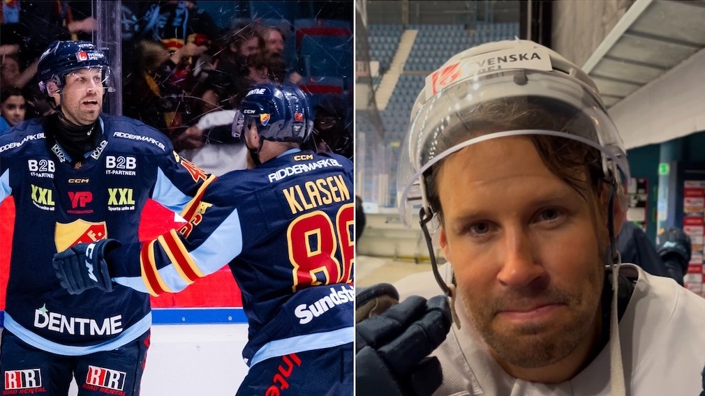 Foto: Bildbyrån och Mattias Ek