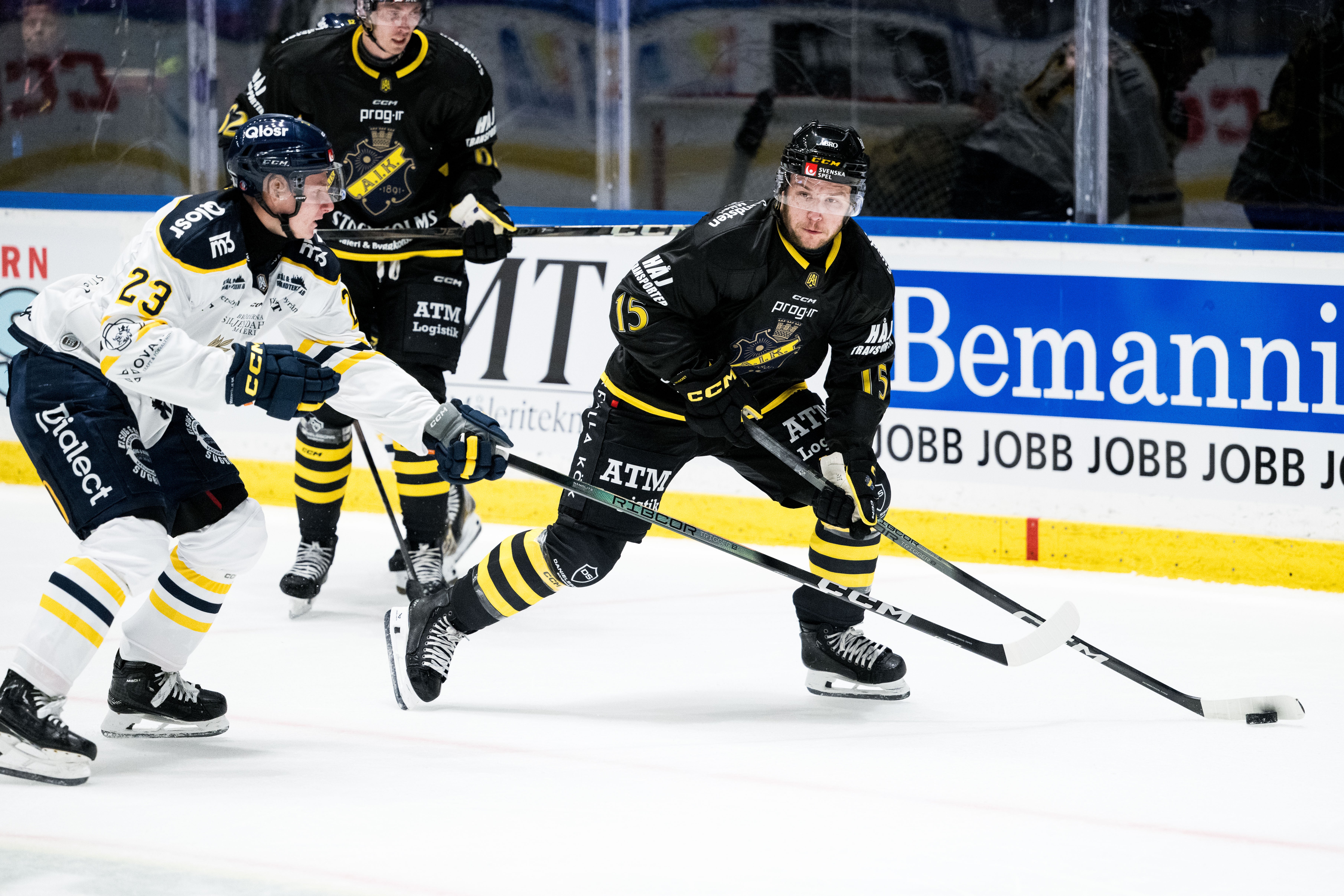 Foto: Bildbyrån