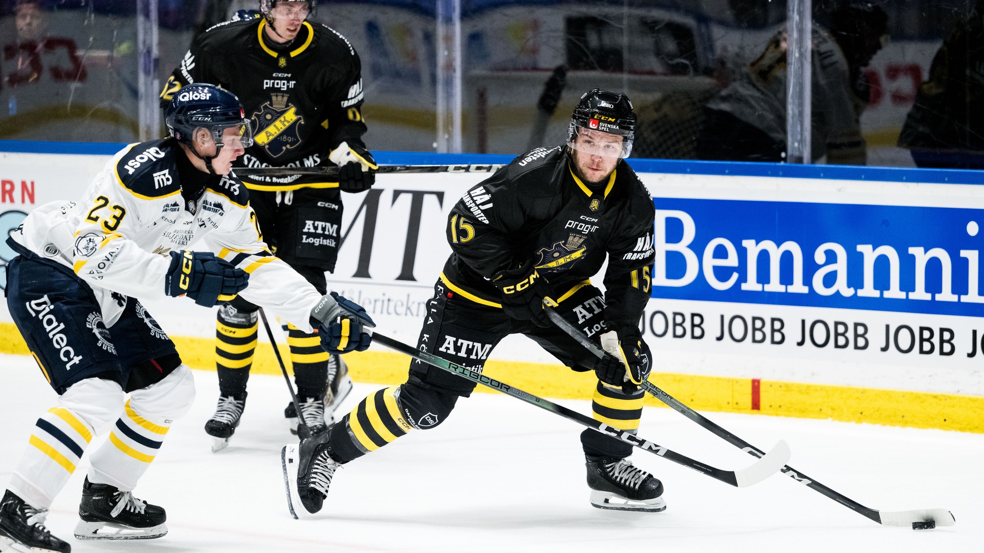 Foto: Bildbyrån