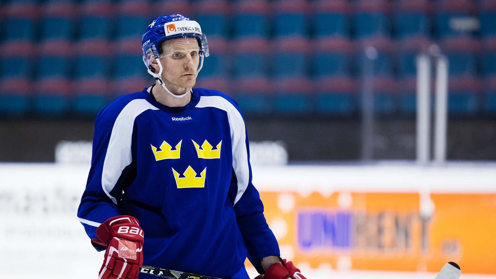 Andreas L Eriksson/Bildbyrån