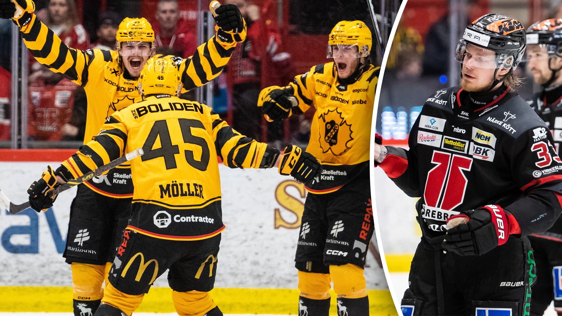 (27473) Jonathan Johnsson Christopher Mastomäki