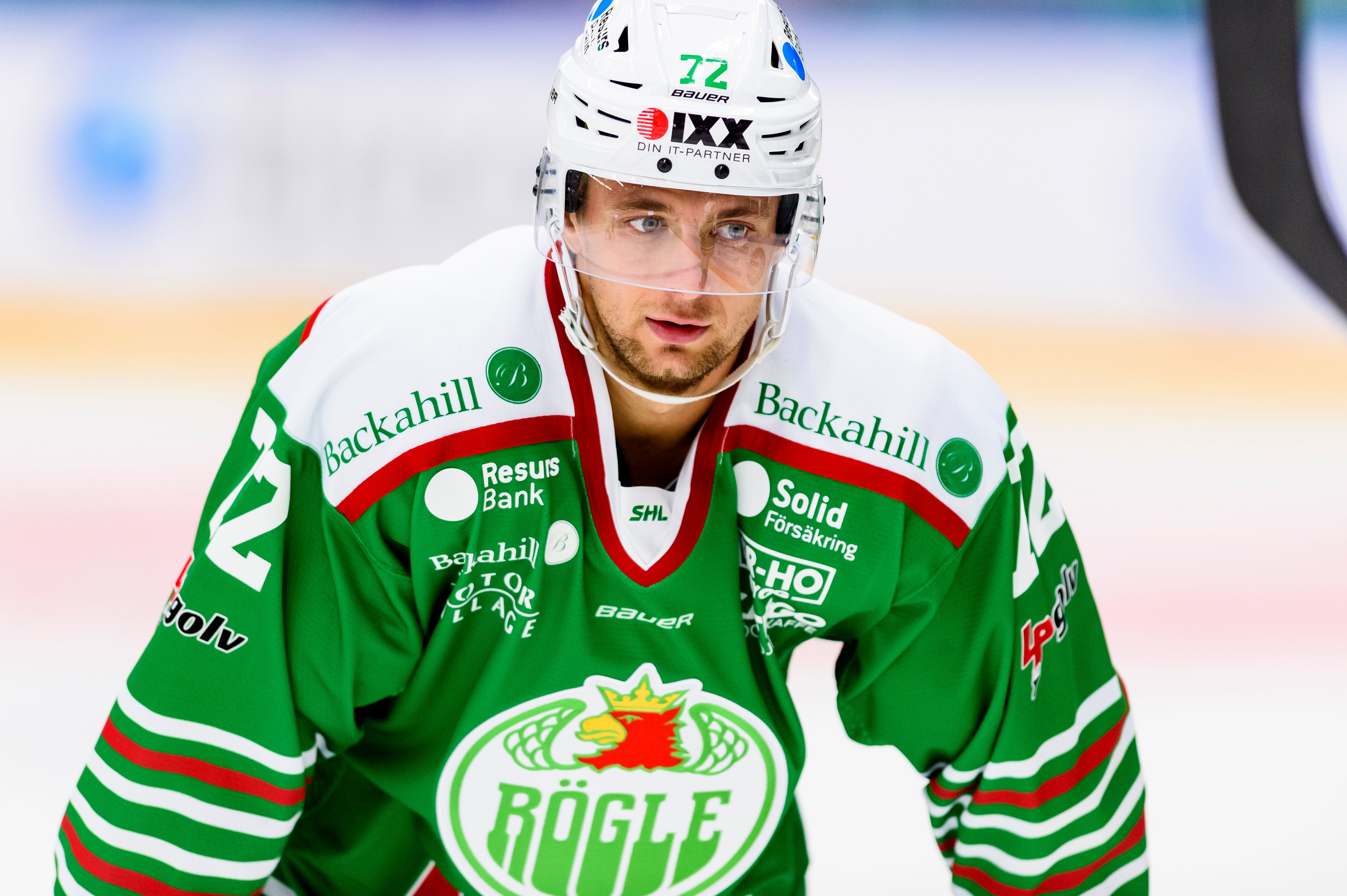 (9993) Daniel Zaar