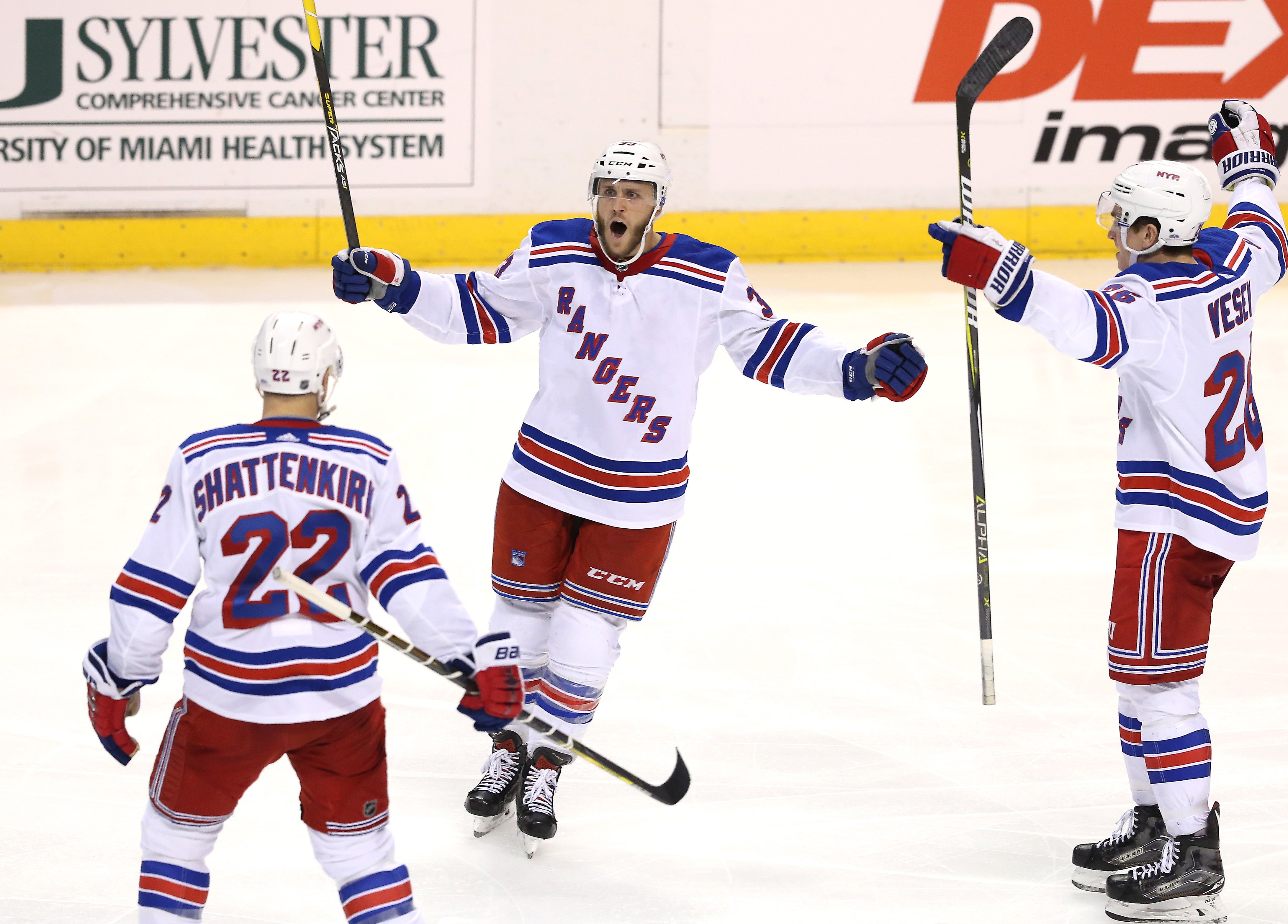 Robert Mayer/USA Today Sports/Bildbyrån