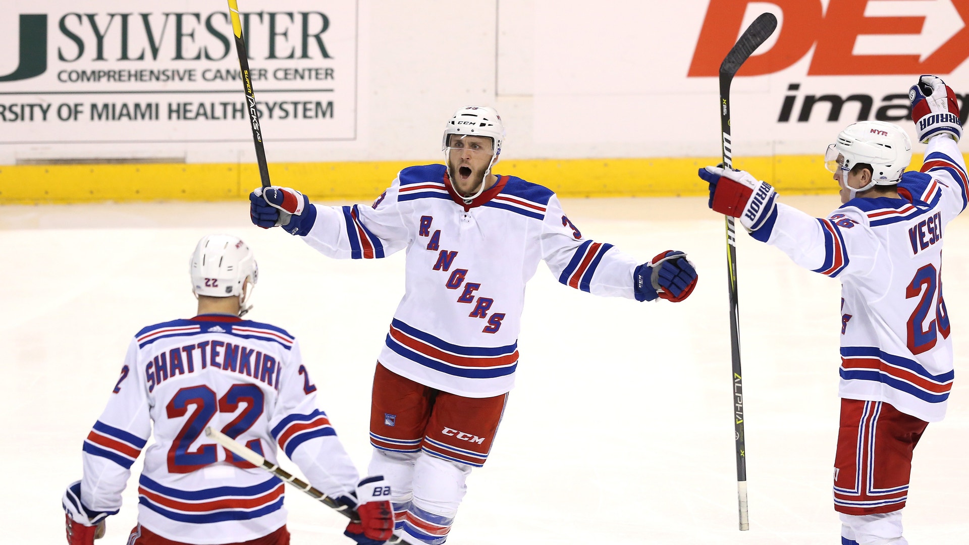 Robert Mayer/USA Today Sports/Bildbyrån