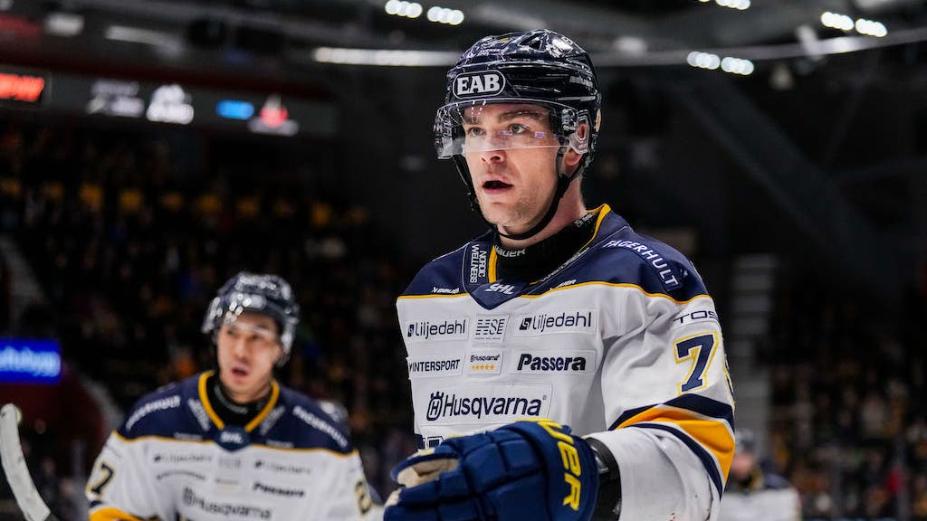 Foto: Ola Westerberg/Bildbyrån