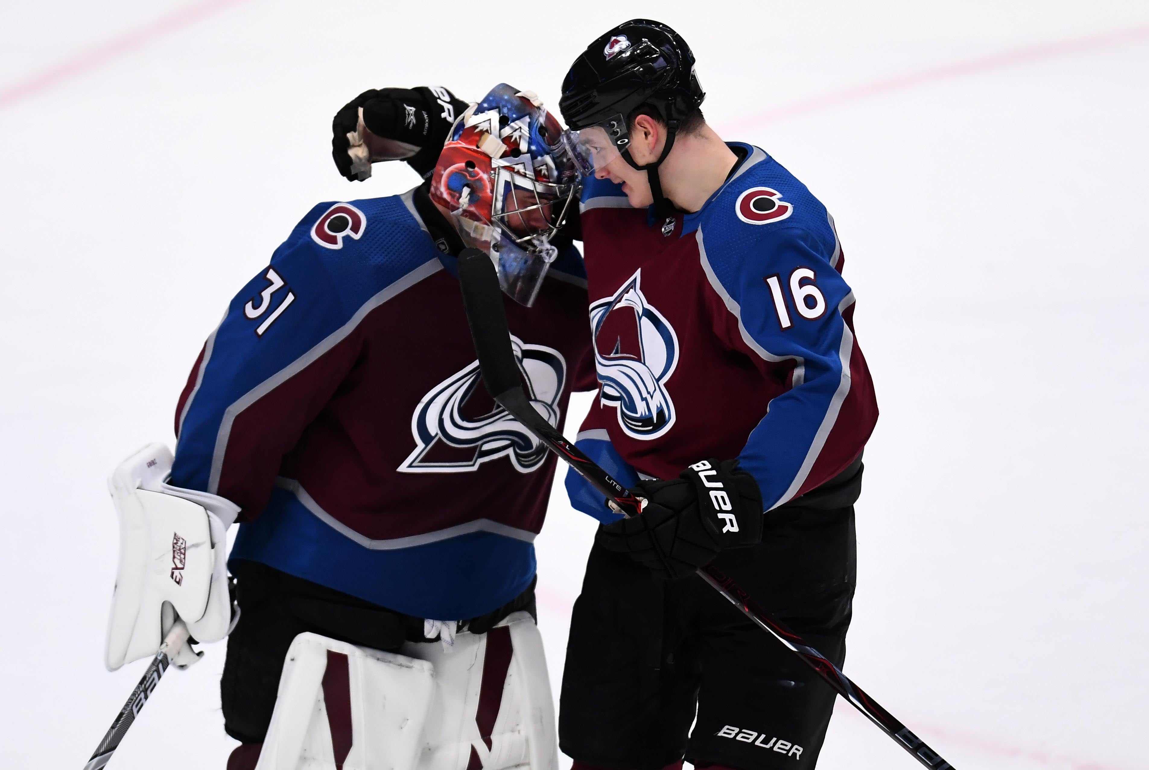 (8375) Philipp Grubauer