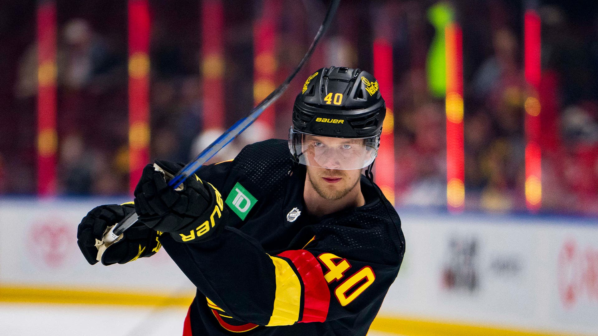 Elias Pettersson