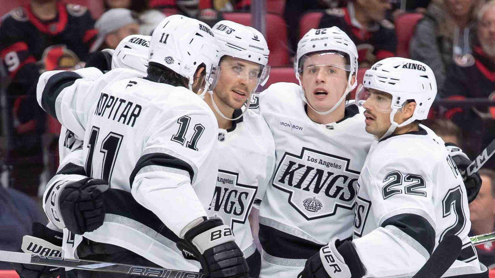 Adrian Kempe
