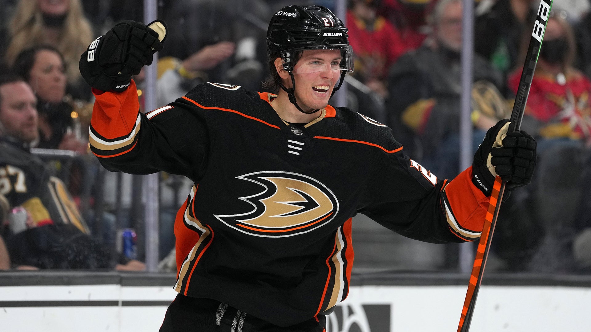 (21089) Isac Lundeström