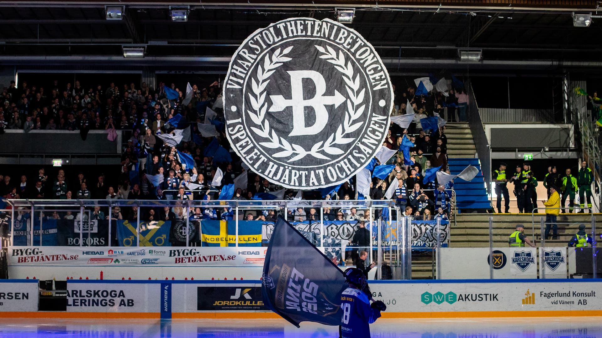 bik karlskoga, bofors ik