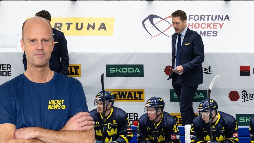 Foto: Bildbyrån