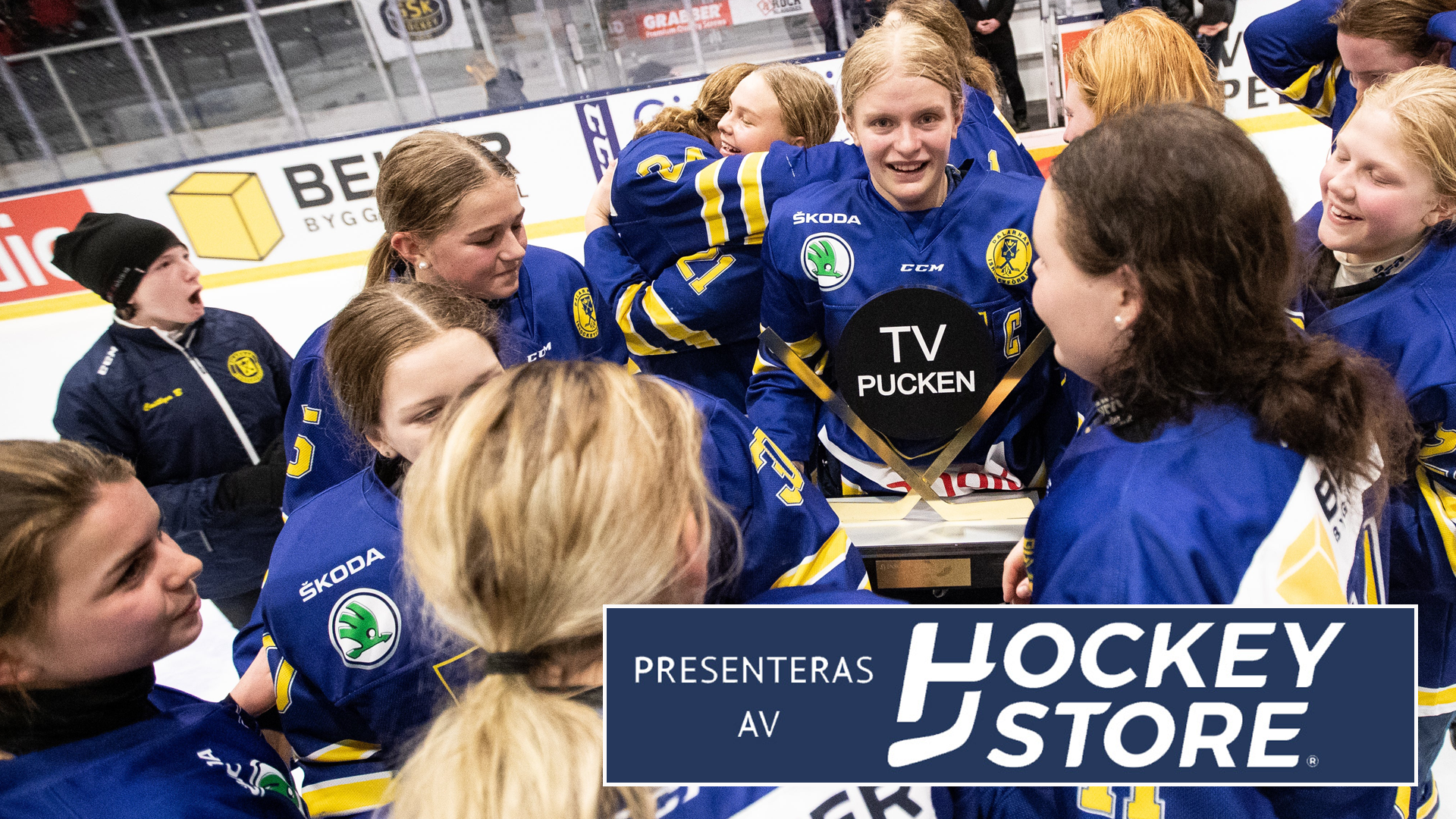 Foto: Bildbyrån